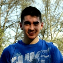 Андрей Щуренков, 08.06.1990, Москва