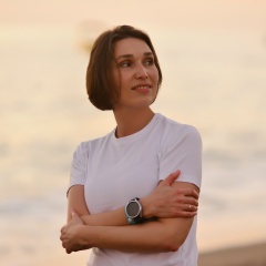 Татьяна Зянчурина, 03.08, Нижний Новгород