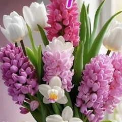 Татьяна Татьянина, 04.03, Ясиноватая