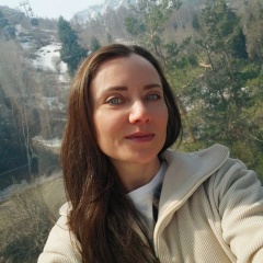 Нелли Кушнир