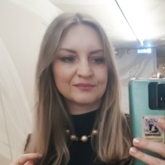 Анна Табунщикова, 15.03.1982, Саратов