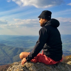 Maxim Kovalchuk, Киев