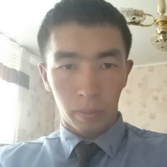 Рифхат Азизов, 03.01, Москва