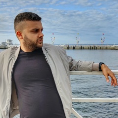 Рудик Сардарян, 15.06, Санкт-Петербург