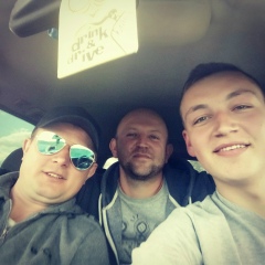 Дмитрий Никифоренко, Чернухи