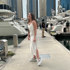 Анна Шитикова, 18.12, Санкт-Петербург