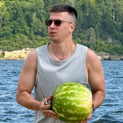 Вадим Мулякаев, 26.05.1990