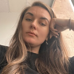 Елена Роженюк, 10.04, Санкт-Петербург
