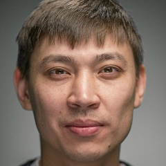 Аскар Кульжанов, 28.12, Алматы