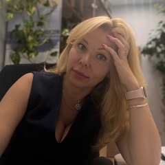 Светлана Демина, 07.09, Санкт-Петербург