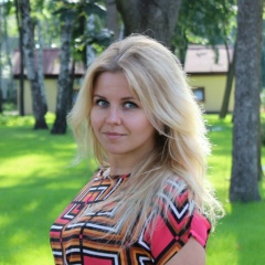 Елена Бурдей, 22.05, Харьков
