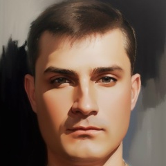 Николай Евгеньев, 31.10, Омск