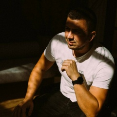 Виктор Лунин, 19.05.1988, Симферополь