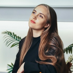 Екатерина Андреевна, 28.02.1995, Пыть-Ях