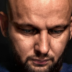 Роман Хохломон, 02.10.1905, Бишкек