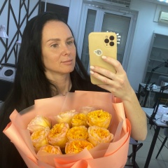 Анастасия Цепелева, 19.11, Усть-Илимск