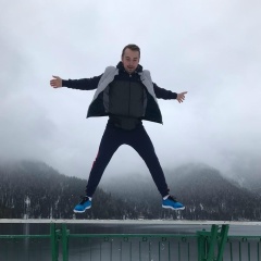 Сергей Орлов, 15.09.1990, Москва