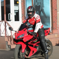 Кирилл Косулин, 30.06.2006, Москва