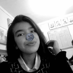 Шахноза Королевская, 07.11.2000, Сарыагаш