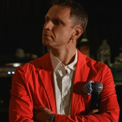 Денис Эбель, 18.01.1983, Ростов-на-Дону