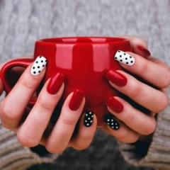 Оксана Сахарова, Кронштадт