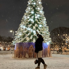 Дашуля Егорова, 01.02