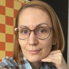 Мария Тюкова, 04.08, Слободской