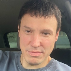 Роман Лапин, Тюмень