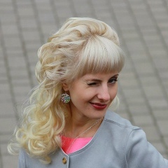 Ольга Игоревна Карпова, Калуга