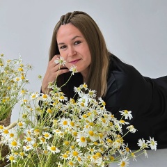 Ирина Викторовна, Каменск-Уральский