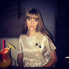 Ирина Абдулова, Волгоград