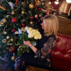 Ольга Ефремова, 05.01, Калуга