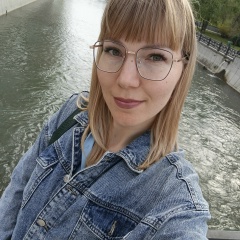 Людмила Аверина, 03.07, Симферополь