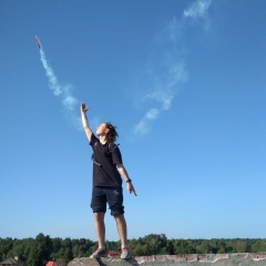 Денис Агальцов, 19.04.1903, Москва