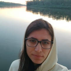 Виктория Абушева, 12.05, Сургут