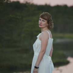 Марина Григорьева, 29.05, Санкт-Петербург