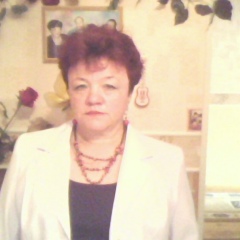 Любовь Волощик, 07.04.2002, Москва