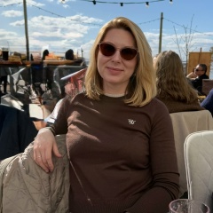 Юлия Тихонова, 10.04, Санкт-Петербург