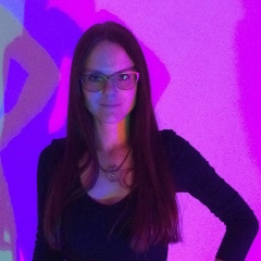 Вера Свиридова, 25.03.1985, Санкт-Петербург