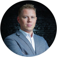 Илья Кузнецов, Москва