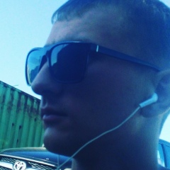 Александр Храмцов, 02.03.1993, Хабаровск