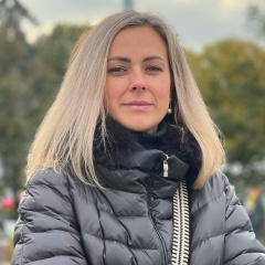 Юлия Дюдюева, 15.07, Москва