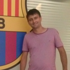 Алексей Евгеньевич, 20.07.1984, Чебоксары