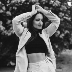 Ксения Пронина, 15.05, Волгоград