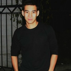 Anuar Abaev, 01.01.1991, Астана