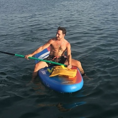 Дмитрий Слободянюк, 18.09.1991, Сочи