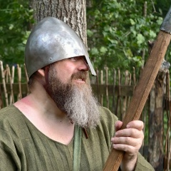 Сергей Назаров, Калининград