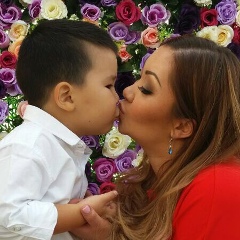 Асель Сагимбекова, 17.12.1988, Алматы