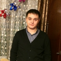 Александр Юдаев, 29.08, Москва