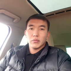 Улан Улан, 20.08.1993, Костанай